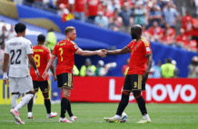 就你FIFA排名前十？TOP10已出战6队 仅德国拿到胜利