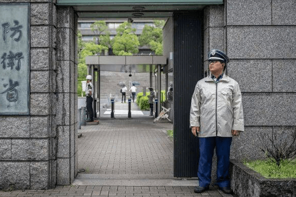 “宇宙自卫队”，日本打的什么算盘？