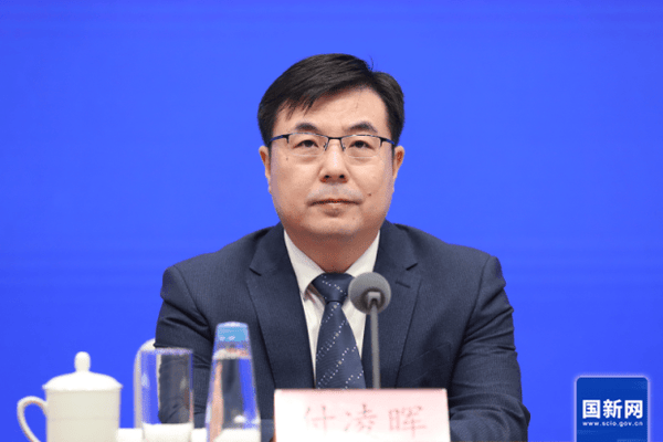 国家统计局首次发布一个指标