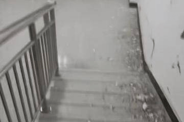 青海海西州地震已致1死4伤