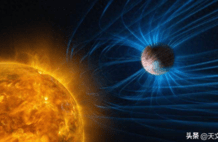 天文学家发现外星世界磁场的最强证据