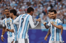 随着法国3-1，阿根廷3-0，世界杯最新晋级形势出炉：11队出线稳了