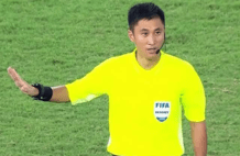 FIFA官宣！随着马宁首次执法世界杯，收入曝光：保底49万 最高百万