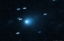 星际彗星3I_ATLAS发现太阳系外奇特化学现象