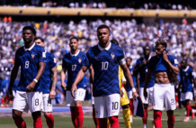 世界杯10大疲劳球队出炉：法国队最累，葡萄牙队与英格兰队2、3名