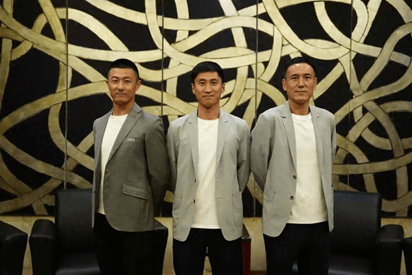 三名中国裁判将在同场比赛亮相