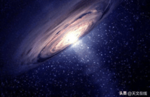 古老黑洞或曾幸存于大爆炸前的宇宙时代