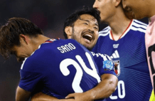 4-0，日本队狂刷净胜球！亚洲球队结束6连败，送对手提前出局