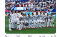 美国土安全部：伊朗队试图带革命卫队成员入境！伊朗足协：一派胡言