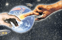 根据德雷克方程，银河系有上万个外星文明，为什么找不到它们？