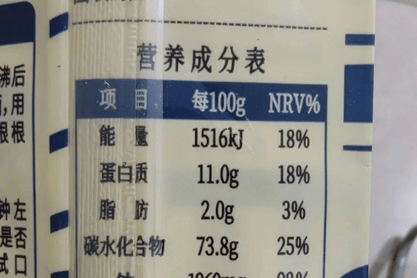 明明不咸，却是“高盐刺客”？警惕你身边藏着的“隐形钠”