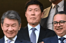 韩国足球传奇：日本队已经达到我们无法企及的水平