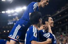 曝日本队末战将轮换8名球员 若小组第二出线大概率对阵巴西