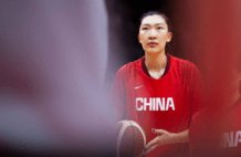 100%命中率！韩旭助自由人掀翻WNBA卫冕冠军