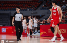 被质疑未找到杨瀚森使用说明 郭士强：发挥不佳早有预期