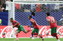 3-0，4-2！C组尘埃落定：五星巴西头名晋级，摩洛哥逆转小组第2