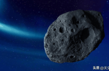 相当于5艘邮轮大小的小行星将掠过地球