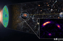 暗影冲击波隐藏星系或解天文最大谜团之一