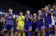 随着巴西3-0苏格兰，日本进退两难！想进世界杯8强，可能末轮放水