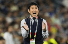 日本签运太背！无论是小组第几名晋级：都将面对世界顶级强队