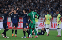 巴西vs日本历史战绩：巴西14战仅1负 森保一称要全力争胜