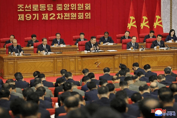 “反腐少将”被查，朝鲜领导层重大调整