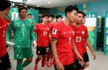 1场1-0，给韩国雪中送炭！出线突然柳暗花明，世界杯冠军耻辱出局