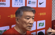 宫鲁鸣：女篮投篮能力提升明显 盼海外球员尽早归队