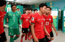 1场1-0，给韩国雪中送炭！出线突然柳暗花明，世界杯冠军耻辱出局