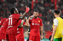 中超-肯帕努破门哈达斯进球被吹 铜梁龙1-0津门虎