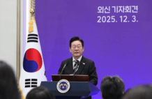 韩国总统李在明：我对无缘淘汰赛这个结果感到无比困惑和荒谬