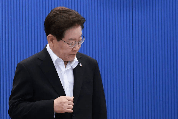 韩国队出局，李在明道歉、下令调查