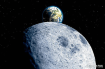 月球基地或成地球抵御外星微生物的首道防线