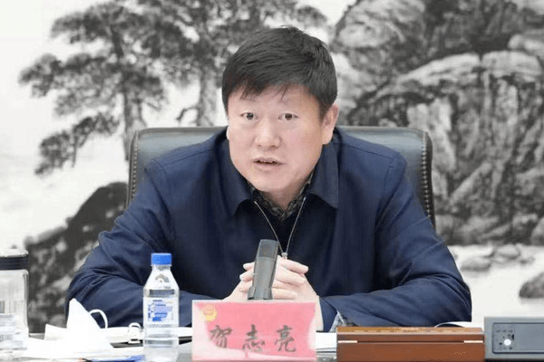 中纪委周末打虎！去年进京履新的副部长任上被查，沁源3任县委书记先后落马