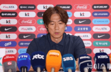 韩版陈戌源李铁？世界杯出局韩国足坛反腐，涉洪明甫举报达8起