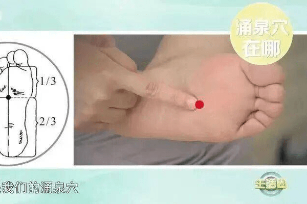 双脚是全身健康的“放大镜”！快看看你的脚，有这5个症状可能是疾病发出的信号