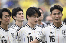 日本出局仅剩澳大利亚，这是亚洲近年来表现最差的一届世界杯