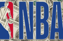 NBA官方：新赛季工资帽1.64961亿 奢侈税线中产特例等数据出炉