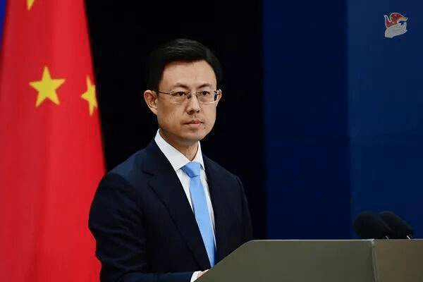 台湾外事部门称对“重启”同洪都拉斯关系持开放态度，外交部：赖清德当局的“谎言外交”已经暴露无遗