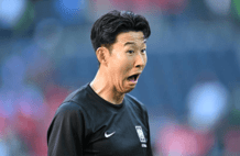 韩国议员：对阵南非前球队内讧 孙兴慜拒采访被排除出首发