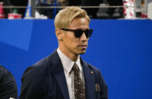 本田圭佑自荐日本男足主帅 直言如果输掉亚洲杯就下课