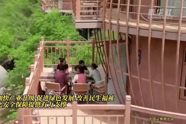 今年2000亿元“两新”设备更新资金已全部下达