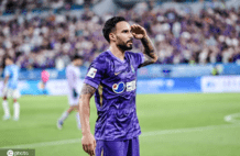 中超-谢蒂内哈达斯季胜攀破门 津门虎3-0新鹏城