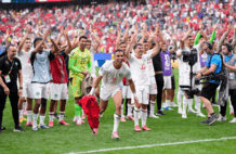 黄金时代！摩洛哥连2届世界杯8强 各级国字号花繁叶茂