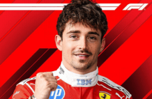 F1英国站-勒克莱尔夺冠结束623天冠军荒 维斯塔潘最后退赛