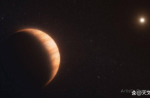 一颗行星如何在类日恒星死亡中幸存下来