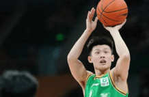 祝铭震体检后将完成转会 王岚嵚加盟山东需辽宁同意