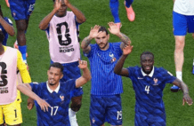 凌晨4点，世界杯1/4决赛开踢！上届半决赛重演，姆巴佩冲四强