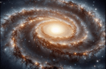 光速其实慢得可怕，外星人找不到地球，可能就是因为光速太慢