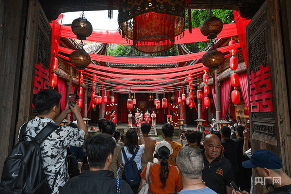 晶采观察丨详解首个“旅游强国”专项规划 你我旅行生活将有这些新变化
